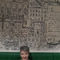 Margaret S Malloch (@s_malloch) 's Twitter Profile