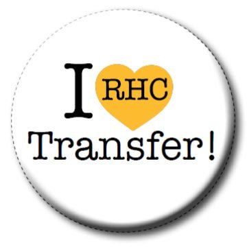 Your one stop for all Transfer-Related Information and Updates. You can also check us out on:
IG: rhc_transfercenter
FB: RHCTransferCenter