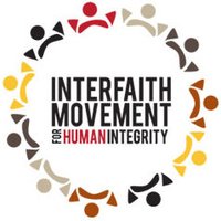 Interfaith Movement for Human Integrity(@4humanintegrity) 's Twitter Profile Photo