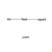 six———feet———apart (@sixftapart) 's Twitter Profile