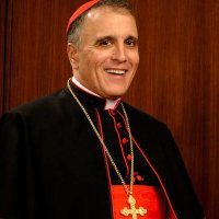 Archbishop Daniel Nicholas DiNardo (@cardinaldinardo) 's Twitter Profile