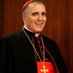 Archbishop Daniel Nicholas DiNardo (@cardinaldinardo) Twitter profile photo Archbishop Daniel Nicholas DiNardo (@cardinaldinardo) Twitter profile photo