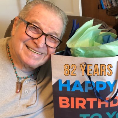 FrankHagan19's profile picture. 