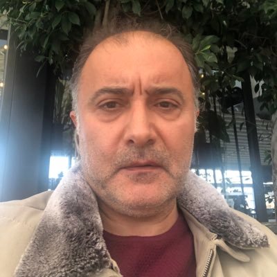 hakantann2's profile picture. #simons