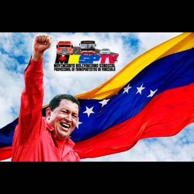 noda_alexis's profile picture. Movimiento  Bolivariano Sindical de Transporte por Venezuela .

Vocero Nacional