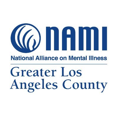 NAMI Greater LA County 💚