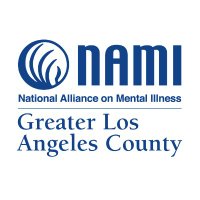 NAMI Greater LA County 💚(@NAMIGLAC) 's Twitter Profile Photo