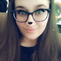 Lydia Bland - @cuteicingpanda Twitter Profile Photo