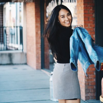 wwaamanda's profile picture. most likely laughing | TAMU alumna