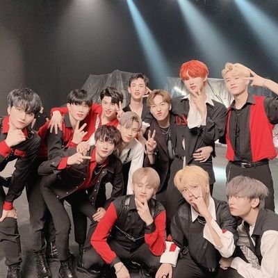 NCUS_FR's profile picture. Votre première fanbase française dédiée au groupe ‘N.CUS’ #EOS #Myeong #Hwan #SeoSeokjin #Sungsub #Hojin #Euntaek #Soon #IF #Yuan #Sungyong #Hyunmin