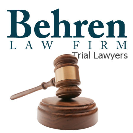 Scott Behren is a trial lawyer that specializes in employment law, consumer rights and business divorces.