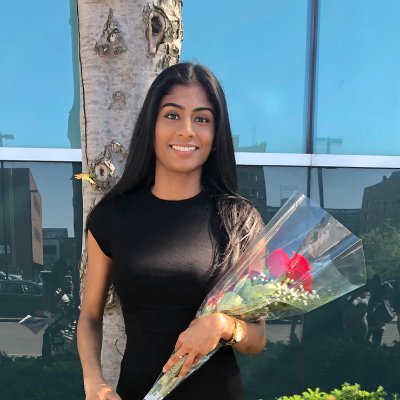 Ms_Raveendran's profile picture. Teacher with DDSB; She/ Her