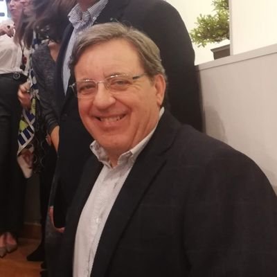 https://t.co/xYEjxLBycq
Responsable Unidad Compras.
Profesor asociado UAL.
Informático empresarial