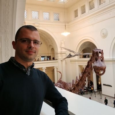 iPop86's profile picture. Internetski prezbiter opće prakse. Isključivo moji stavovi.