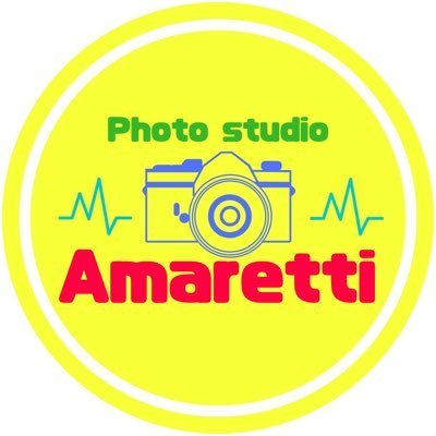 StudioAmarettiArchiveさんのプロフィール画像