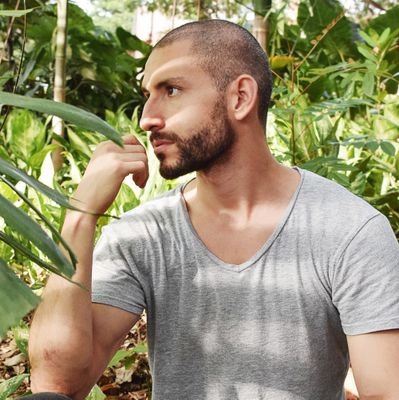 LuisUrreaVzla's profile picture. 