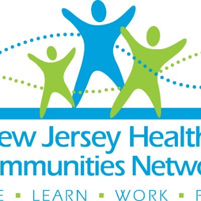 NJ Healthy Communities Network connects people & organizations creating healthy environments to live, work, learn and play. #njhcn #healthynj