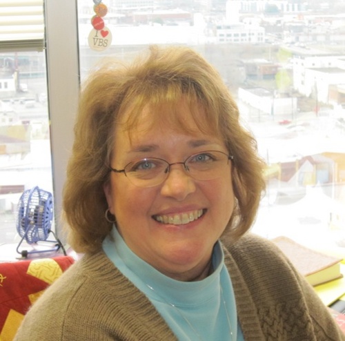 RhondaVanCleave's profile picture. Pastor's wife, mom, Nana, Sunday School teacher, Kids Ministry editor