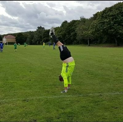 lukeyboykirby's profile picture. the greatest 5 aside and 7 aside goalkeeper...inventor of the no look throw©️™️..s1goalkeeper
