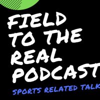 field2therealpodcast (@field2therealp1) 's Twitter Profile
