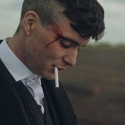 By Order of the Peaky Blinders.
suggestion - dm