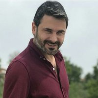 Cem Arıkan(@cemarikan) 's Twitter Profile Photo