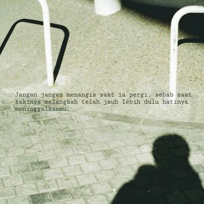 WiendanT's profile picture. alasanku menulis selain karena aku tidak perlu berbicara,
aku ini pelupa.hamba allah
