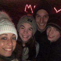 TJ Benz (@tjb_tracy) 's Twitter Profile