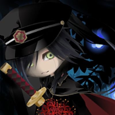 glassdoll1500's profile picture. ココプレ垢/低浮上(:3_ヽ)_