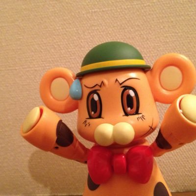 古澤純也　ふるじゅん　マクドナルド探偵団 backend=imagemagick;version=1;