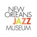 New Orleans Jazz Museum (@nolajazzmuseum) Twitter profile photo