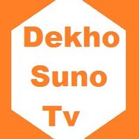 Dekho Suno Tv(@Dekho_Suno_Tv) 's Twitter Profile Photo