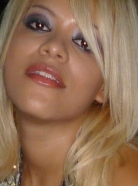 Modelo Fotográfico e Comercial!