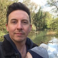 Dan Payne - @drjpdesign Twitter Profile Photo