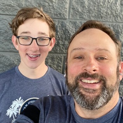 ArlinBeachy's profile picture. CPA, Baseball Dad