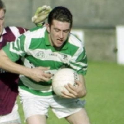 Cootehill man exiled in Co. Sligo with a fondness for GAA.
Cavan for Sam
Unlikely my views are those of my employers as we rarely agree