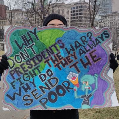 gurren_1's profile picture. Artist
They/Them,
Heaven Piercer,
Wall Breaker,
Just who in the hell do you think I am?