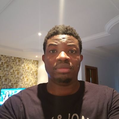 leyetop's profile picture. First Name Greatest Last Name Ever||Chelsea Football Club||
Pisces ⛵
Safety Specialist.
Travel|Food|Global Politics
🇳🇬🇺🇸🇨🇦