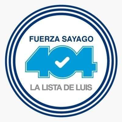 FuerzaSayago Profile Picture