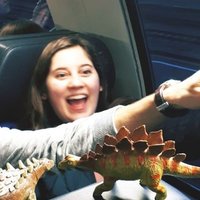 Maddy McCartin (@upaleolithic) 's Twitter Profile