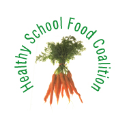 The Healthy School Food Coalition is a group of parents, teachers, students & community members working to implement healthy food & nutrition policies in LAUSD.