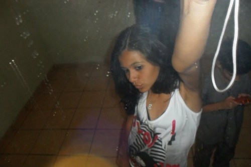 eu hahahaha