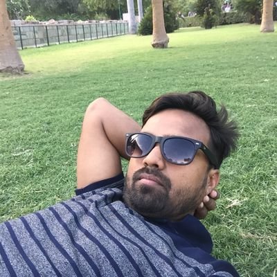 ShashiKapoor04's profile picture. assistant teacher
BASIC EDUCATION DEPARTMENT