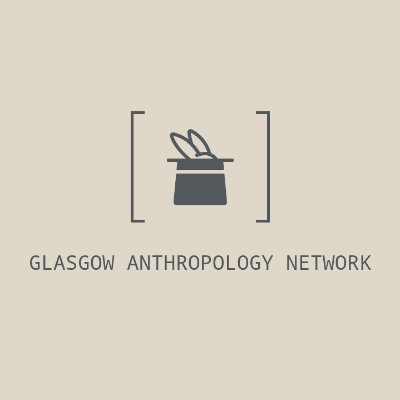 Social Anthropology Network at @UofGlasgow 
Research | Teaching | Dissemination
Webinars available though our website or YouTube channel