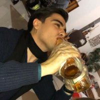 Arturo Contreras (@turriscontreras) 's Twitter Profile