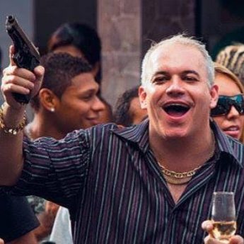 Tropa do Ptk - Joguinho Meu Amor!