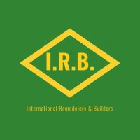 IRB ROOFING(@IrbRoofing) 's Twitter Profile Photo