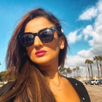 sarah kamal (@sarahkamal83) Twitter profile photo