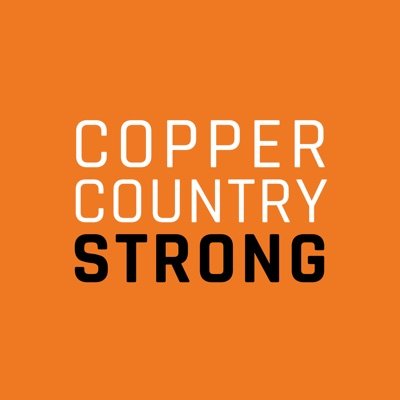 The Official Twitter Account for the COVID-19 Response in Baraga, Gogebic, Houghton, Keweenaw and Ontonagon Counties in Michigan's Upper Peninsula.