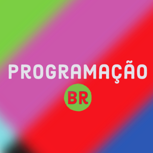 Programação BR